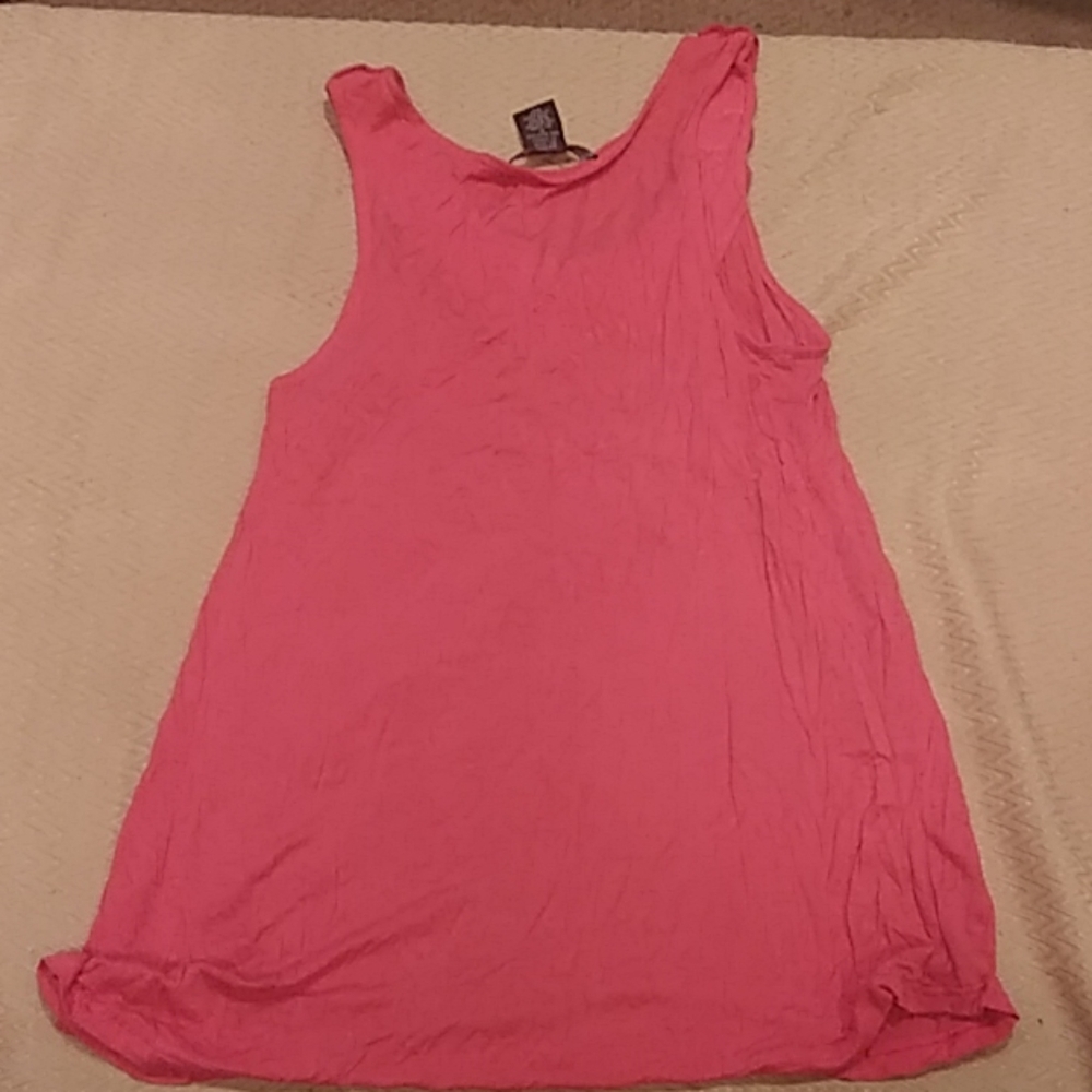 Tank top - Picture 2 of 2